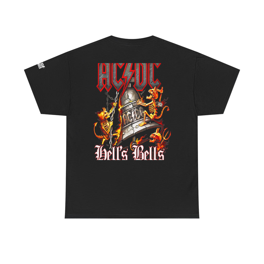 Rock Band T-Shirt