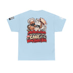 Wrong Bakery, Bitch — Have Your Cake and Eat It Too Back Graphic Tee