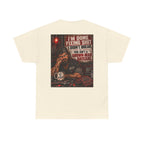 Mechanic T‑Shirt — “I’m Done Fixing Shit I Didn’t Break” Graphic Tee