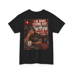 Mechanic T‑Shirt — “I’m Done Fixing Shit I Didn’t Break” Graphic Tee