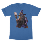 angry can man Classic Adult T-Shirt