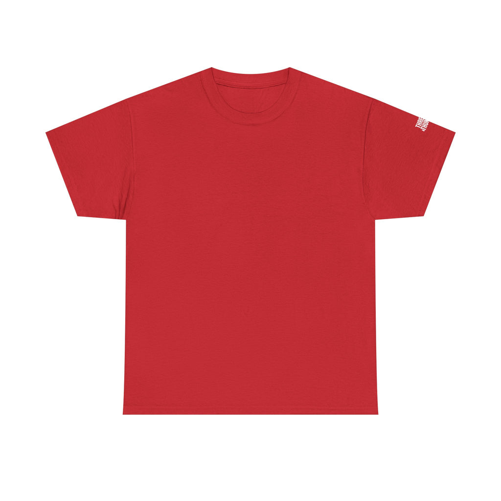 T-Shirt — Angry Can Man Monster Graphic Tee