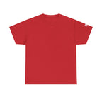 T-Shirt — Angry Can Man Monster Graphic Tee