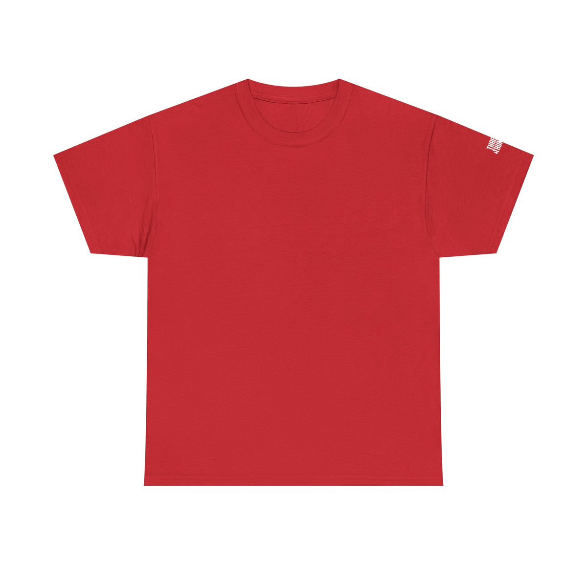 T-Shirt — Angry Can Man Monster Graphic Tee
