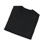 Anxiety Moon T-Shirt — 'Sleep Tight' Cute Moon & Stars Relaxation Tee