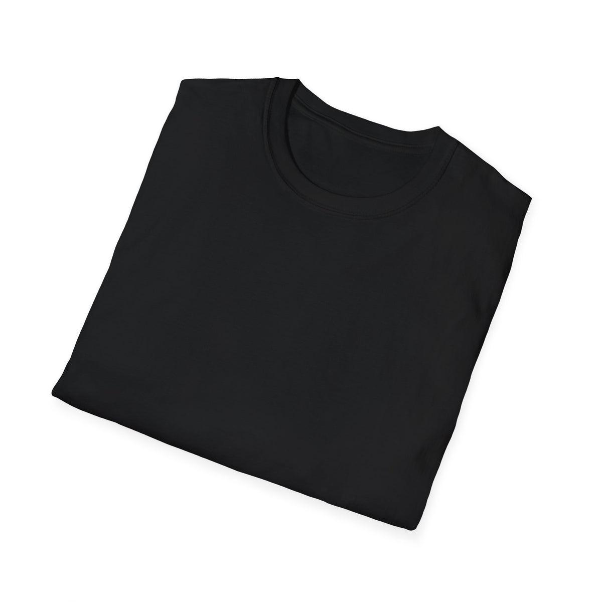 Anxiety Moon T-Shirt — 'Sleep Tight' Cute Moon & Stars Relaxation Tee