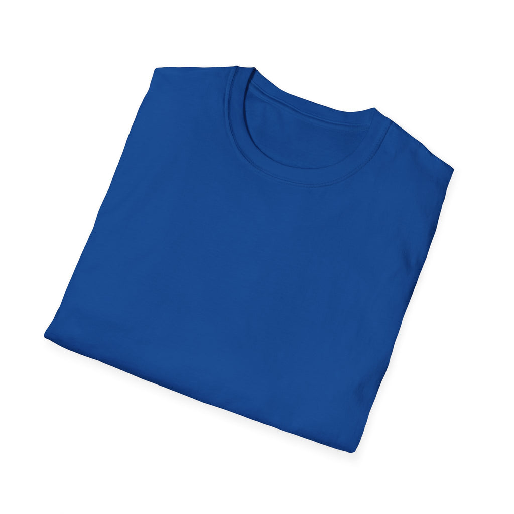 Anxiety Moon T-Shirt — 'Sleep Tight' Cute Moon & Stars Relaxation Tee
