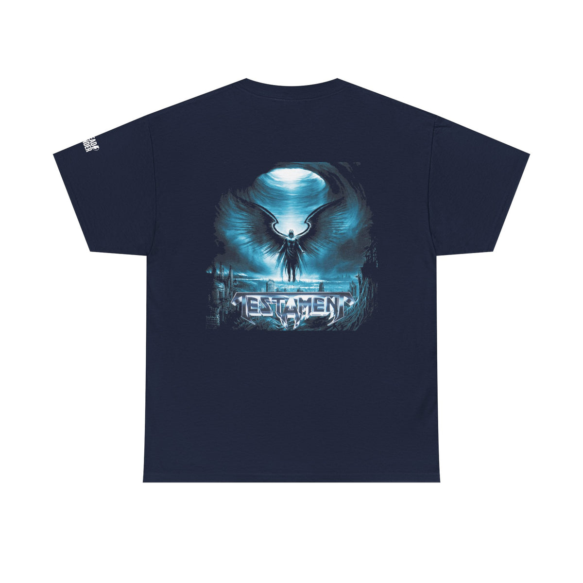 Testament Tee