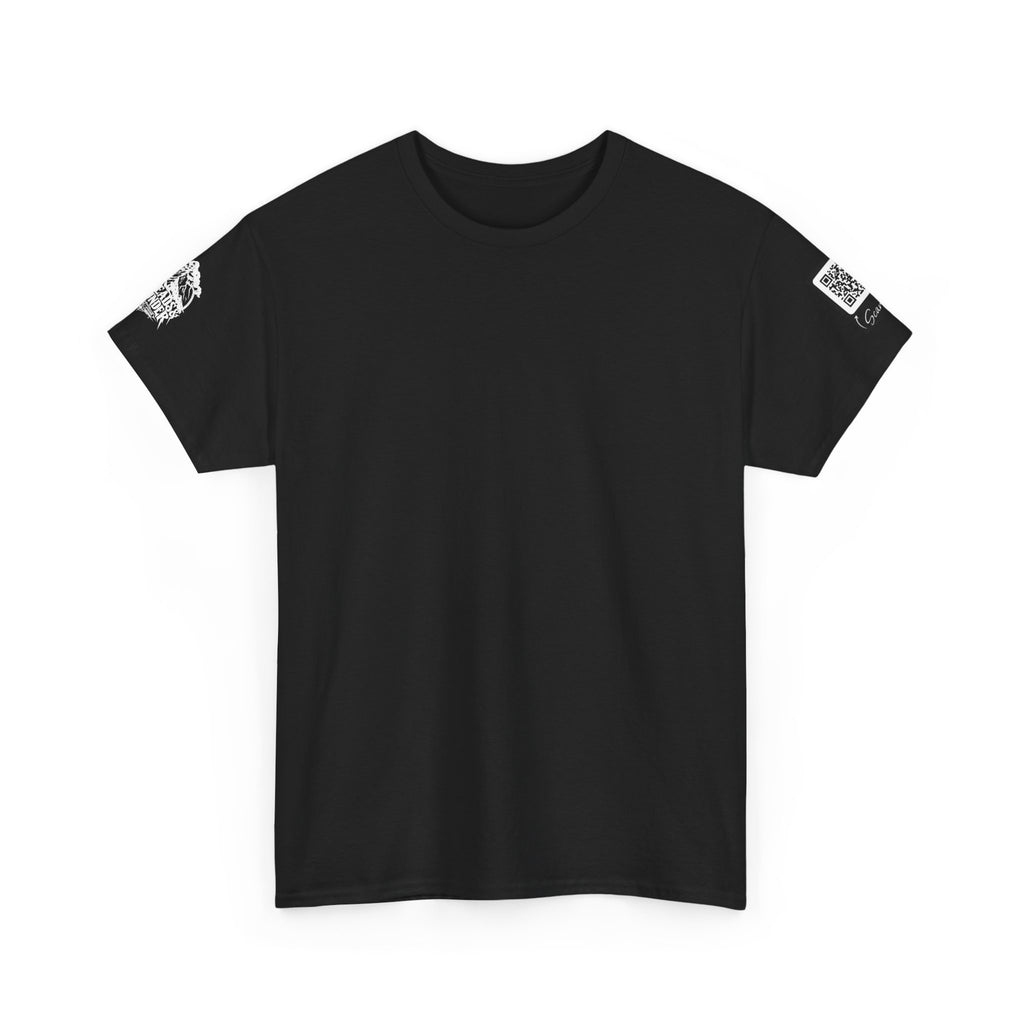 Wrong Bakery, Bitch — Have Your Cake and Eat It Too Back Graphic Tee
