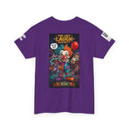 Graphic Tee "The Last Laugh Society" #2