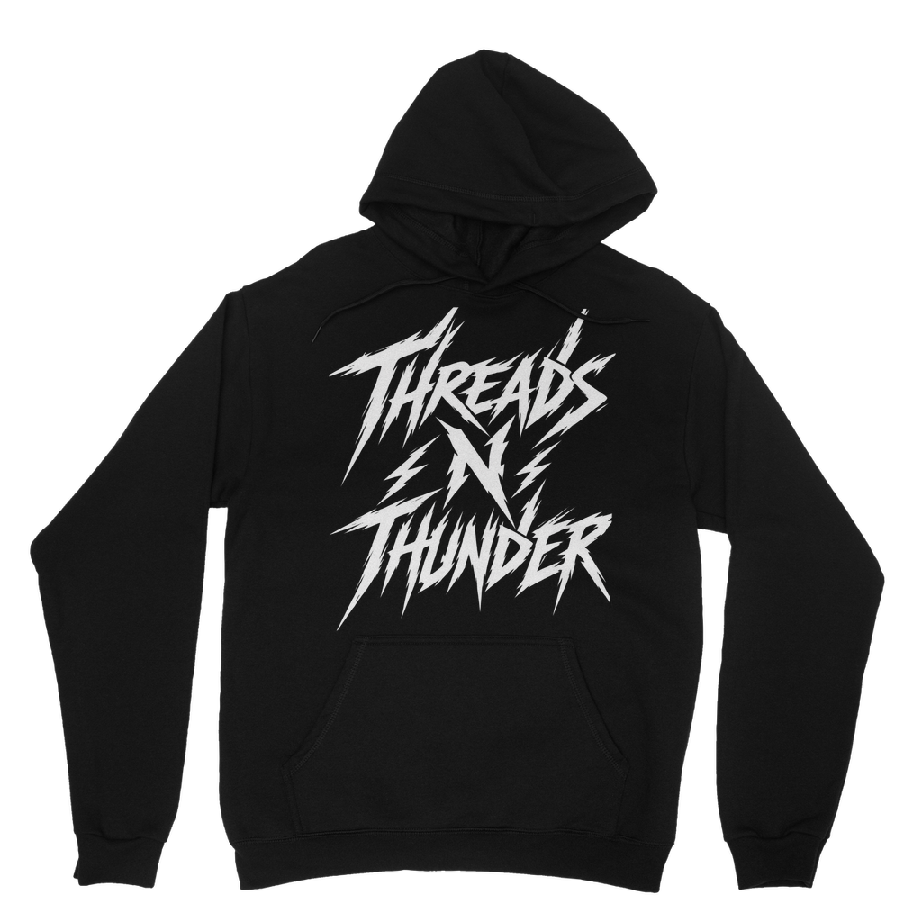 Falling Rocks COllection Classic Adult Hoodie