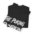 The Puking Pumpkins Punks #8 — Concert of Life - Horror Graphic T-Shirt