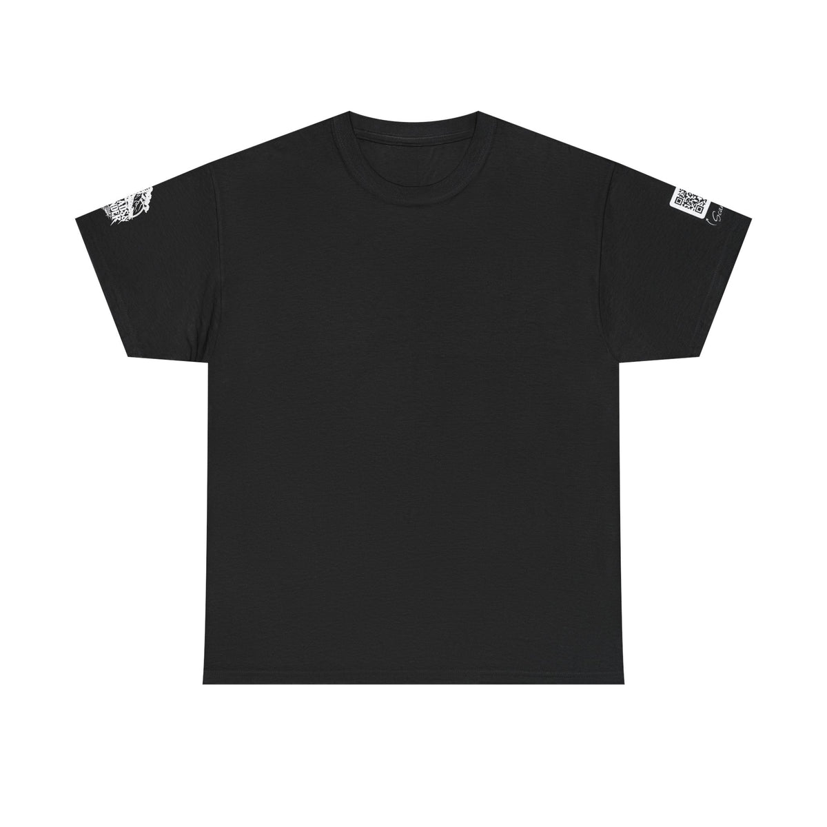 Weight Should Be Like Virginity — Once Lost, It Won’t Come Back Back Graphic Tee