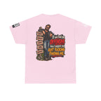 If You Find Me Offensive, Quit Fucking Finding Me Back Graphic Tee