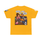 You’re One of a Kind — I Couldn’t Handle Another One Back Graphic Tee