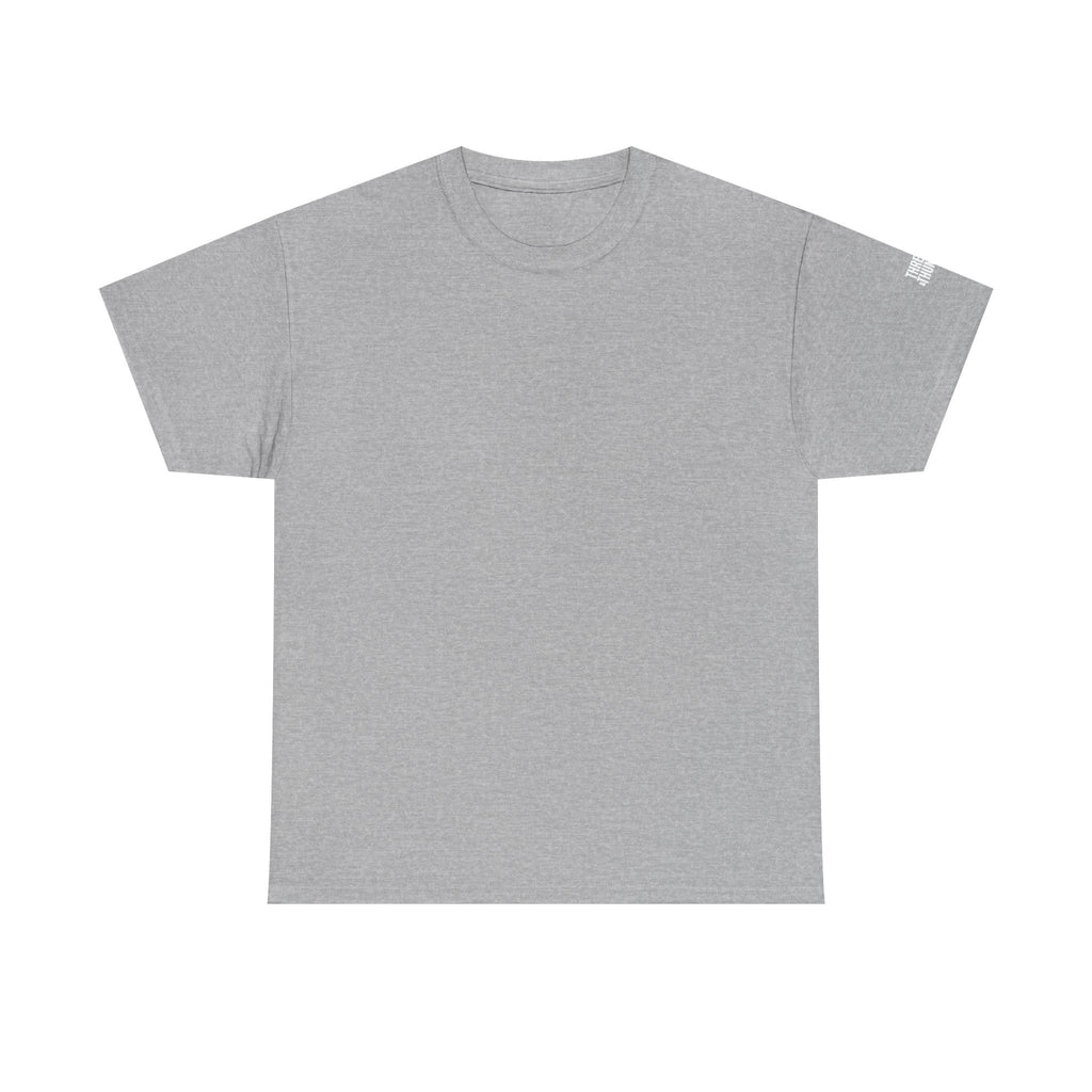 T-Shirt — Angry Can Man Monster Graphic Tee