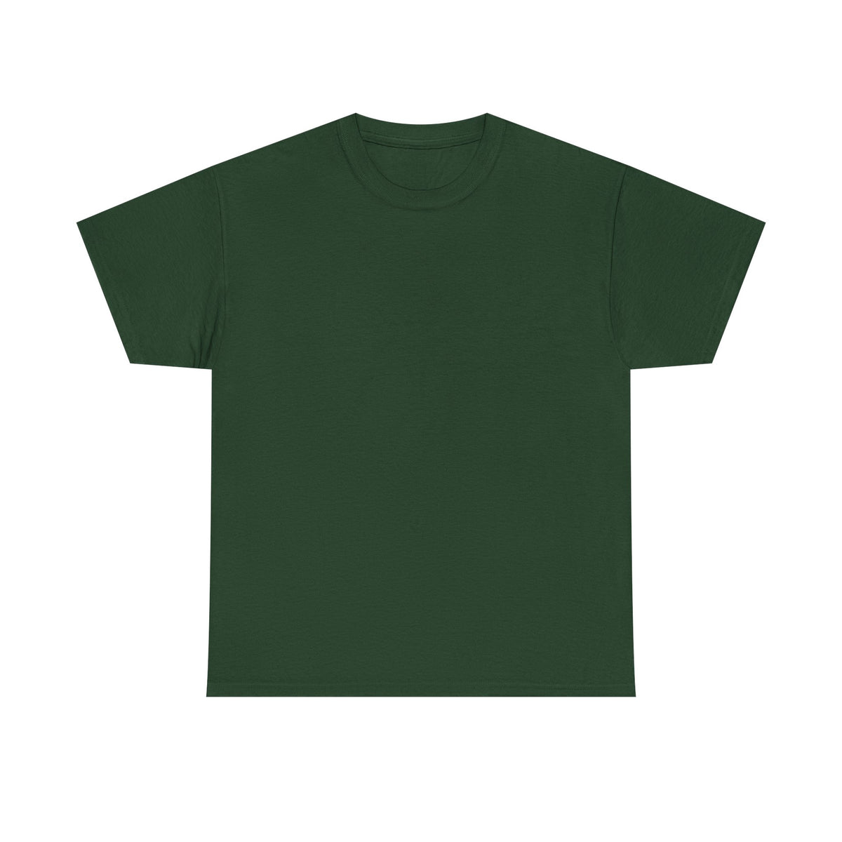 Trash Can Row Tee #6