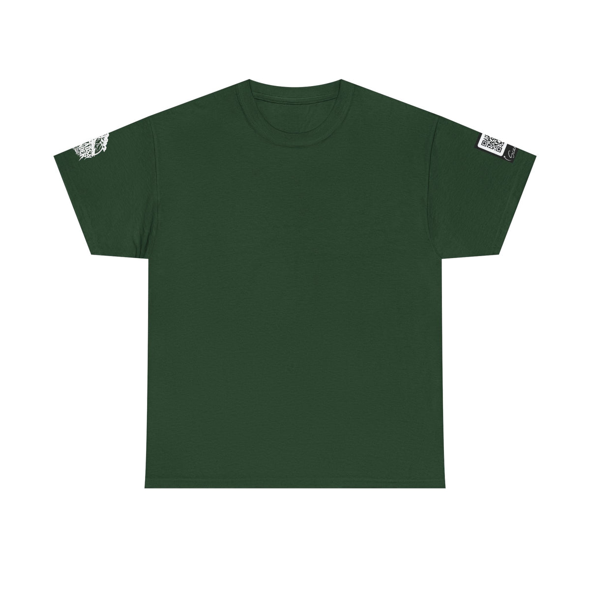 Don’t Like Me? Sit With the Bitches Waiting for Me to Care Back Graphic Tee
