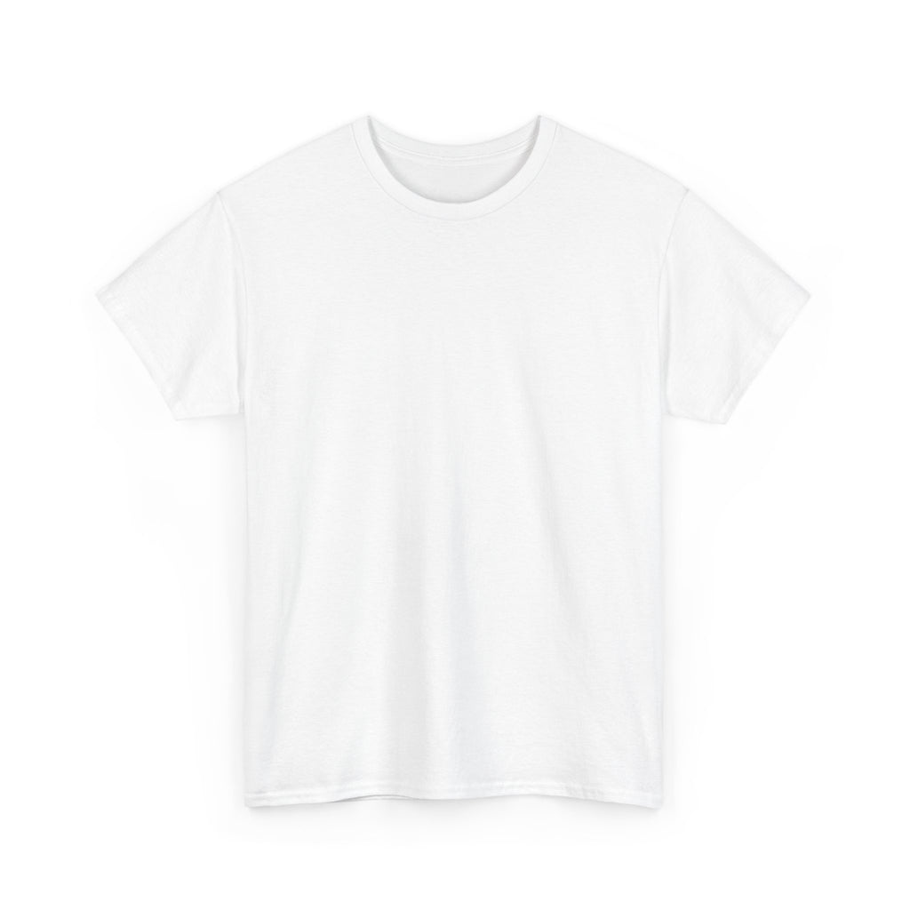 Trash Can Row Tee #1