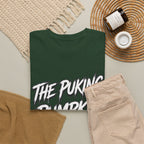The Puking Pumpkins Punks #1 — Concert of Life - Horror Graphic T-Shirt