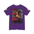 Fuck You for Making Me Question My Sanity Back Graphic Tee