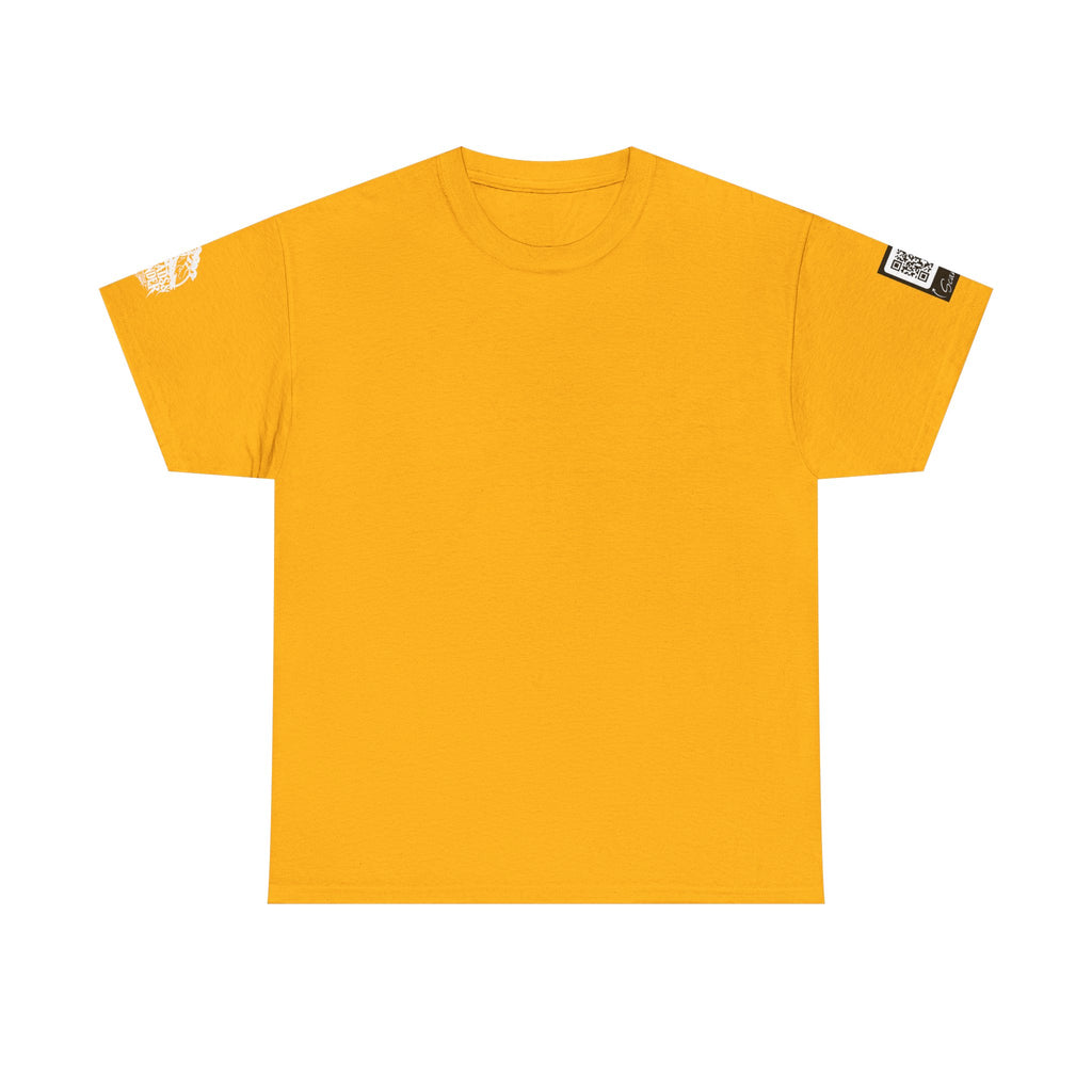 Wrong Bakery Bitch — Tattooed Baker Back Graphic Tee