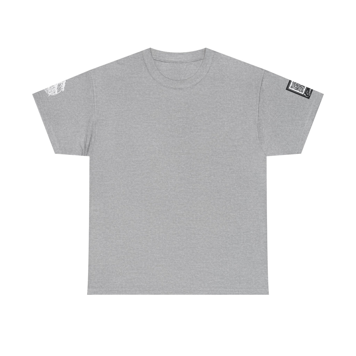 Who Gives a Fuck? I’m Busy Living My Life Back Graphic Tee