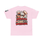 Wrong Bakery, Bitch — Have Your Cake and Eat It Too Back Graphic Tee