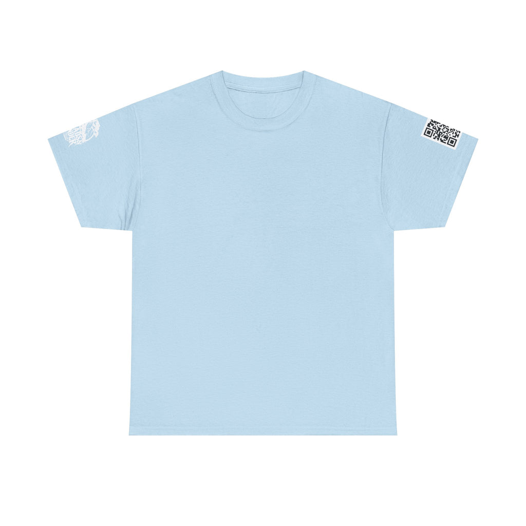 Mirror Mirror — Still the Baddest Duck of All Back Graphic Tee