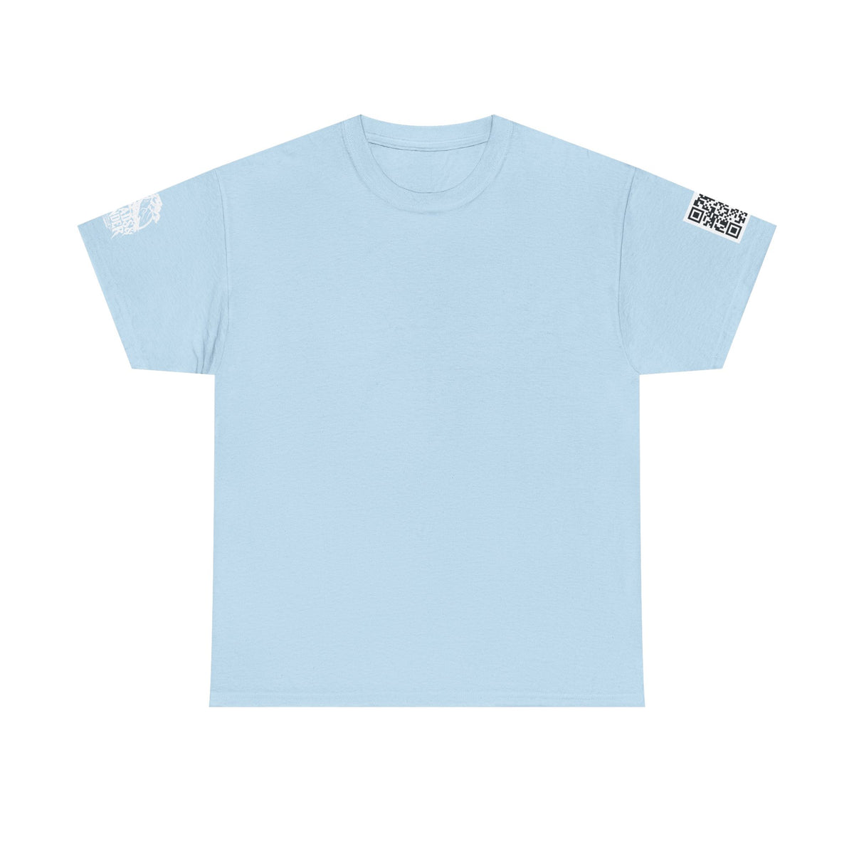 Mirror Mirror — Still the Baddest Duck of All Back Graphic Tee