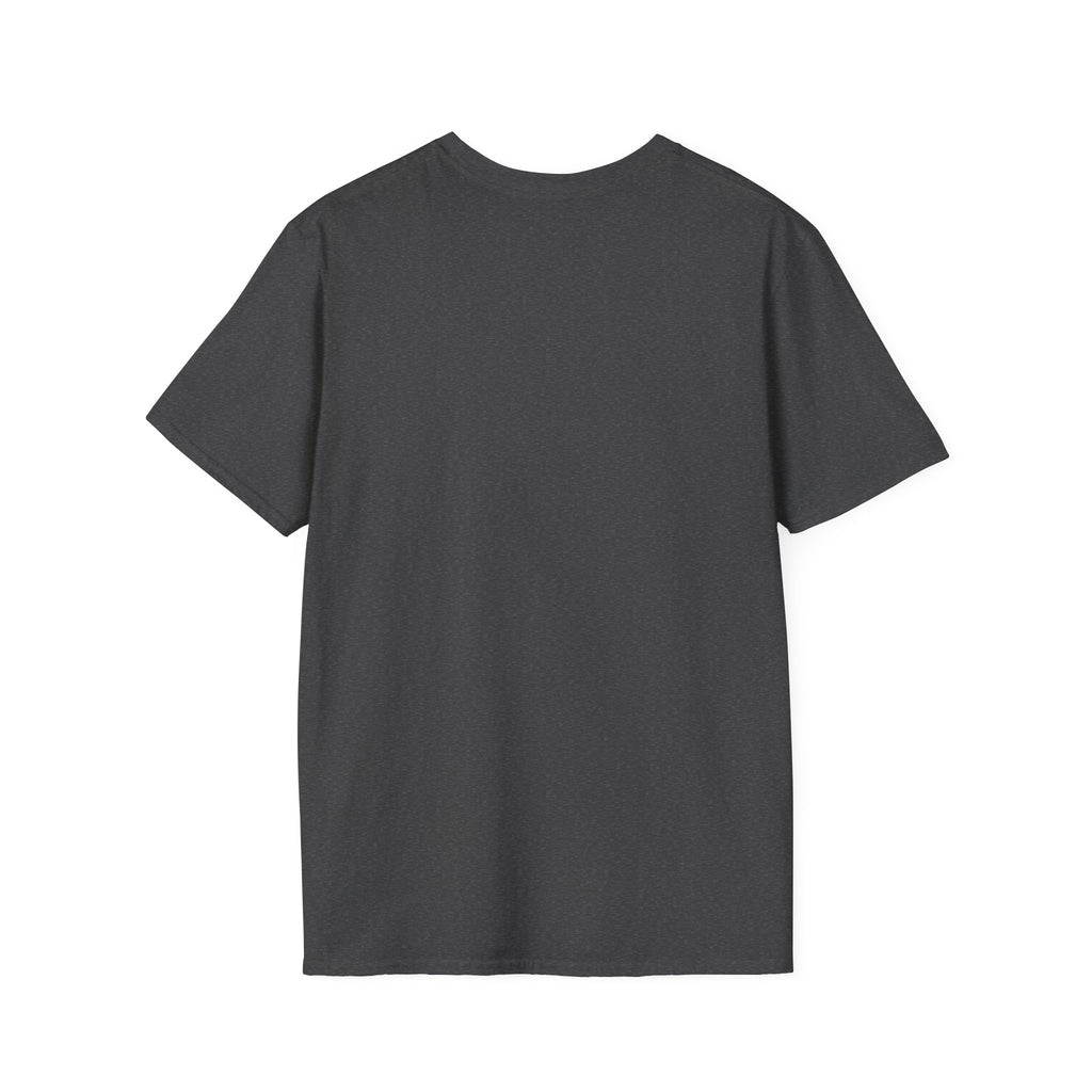 Funny Statement T-Shirt — "I'm Not Saying Let's Go Kill All The Stupid People" Graphic Tee