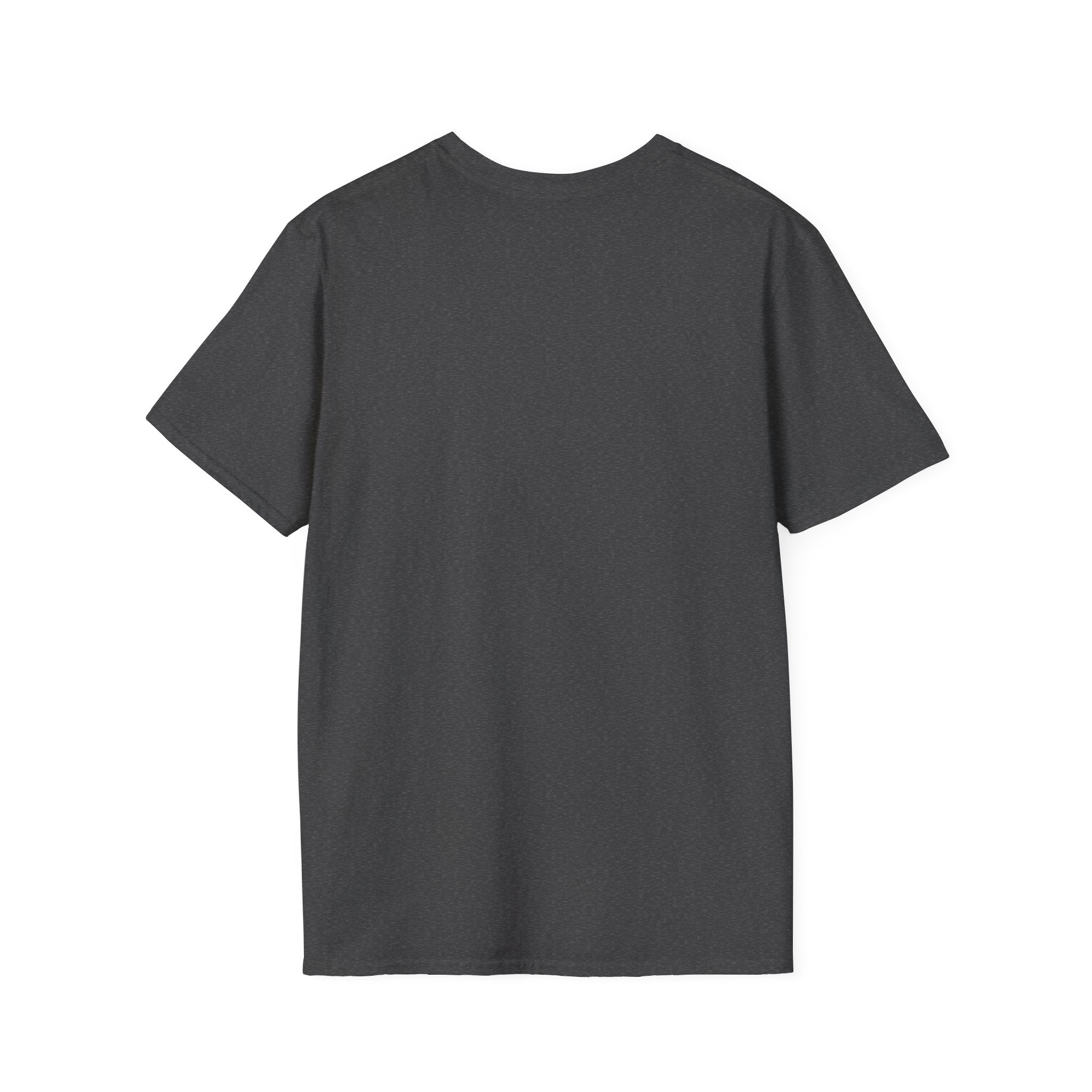 Funny Statement T-Shirt — "I'm Not Saying Let's Go Kill All The Stupid People" Graphic Tee