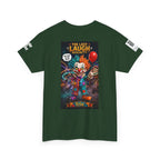 Graphic Tee "The Last Laugh Society" #2