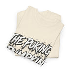 The Puking Pumpkins Punks #8 — Concert of Life - Horror Graphic T-Shirt