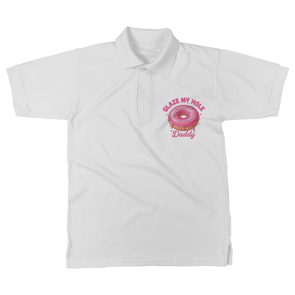 AOC Classic Women's Polo Shirt
