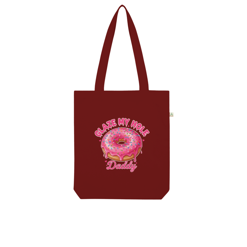 AOC Organic Tote Bag