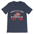 SARCASM 105 Premium Kids T-Shirt