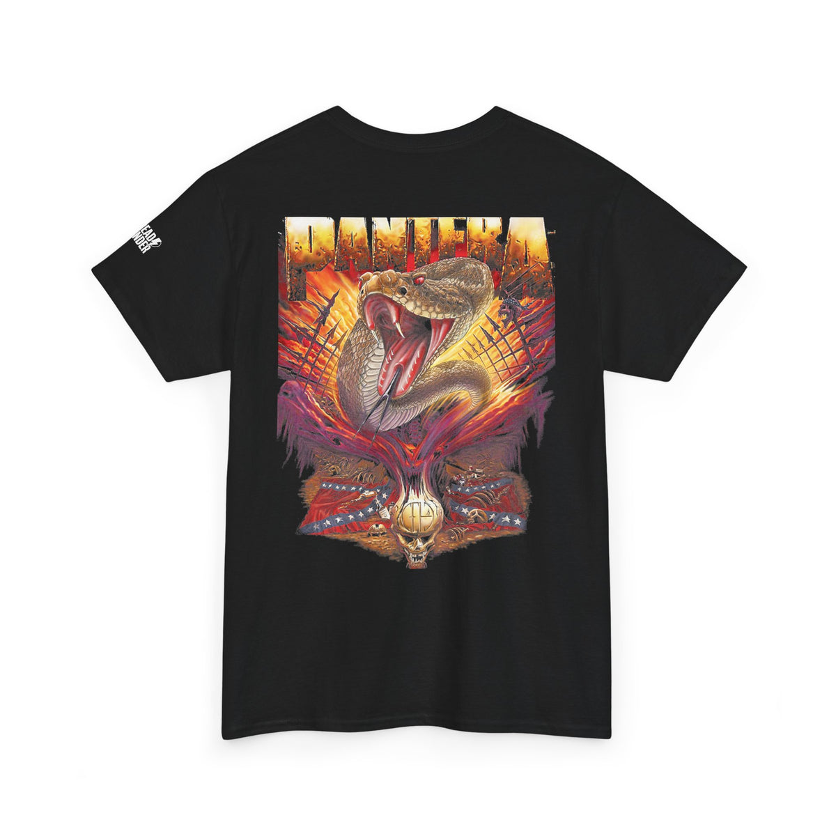Pantera Tee