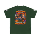 Halloween Vending Machine — Fuck Those Kids, I Have Bills Back Graphic Tee