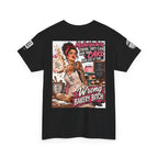Wrong Bakery Bitch — Tattooed Baker Back Graphic Tee
