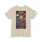 Graphic Tee "The Last Laugh Society" #2