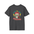 Have The Day You Deserve T-Shirt