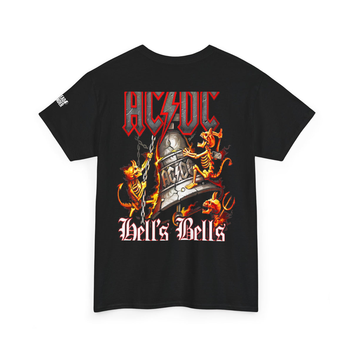 Rock Band T-Shirt