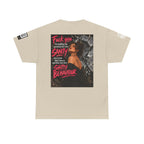 Fuck You for Making Me Question My Sanity Back Graphic Tee