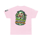 Alien Abduction Is the Vacation I Need Back Graphic Tee