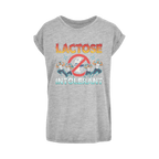 AOB Women's Extended Shoulder T-Shirt XS-5XL