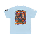 Halloween Vending Machine — Fuck Those Kids, I Have Bills Back Graphic Tee