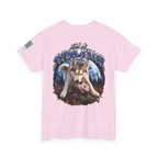 I'm a Serial Killer Wolf T-Shirt