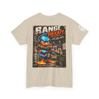 Range Therapy — Just One More Back Graphic Tee