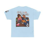 You’re One of a Kind — I Couldn’t Handle Another One Back Graphic Tee